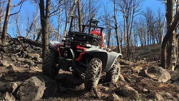 本田：CES2019将聚焦自动驾驶与机器人技术