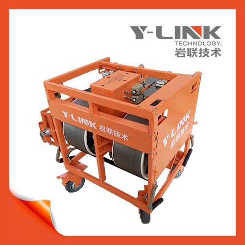 YL-SDT超声波成孔质量检测仪,成槽检测信号清晰