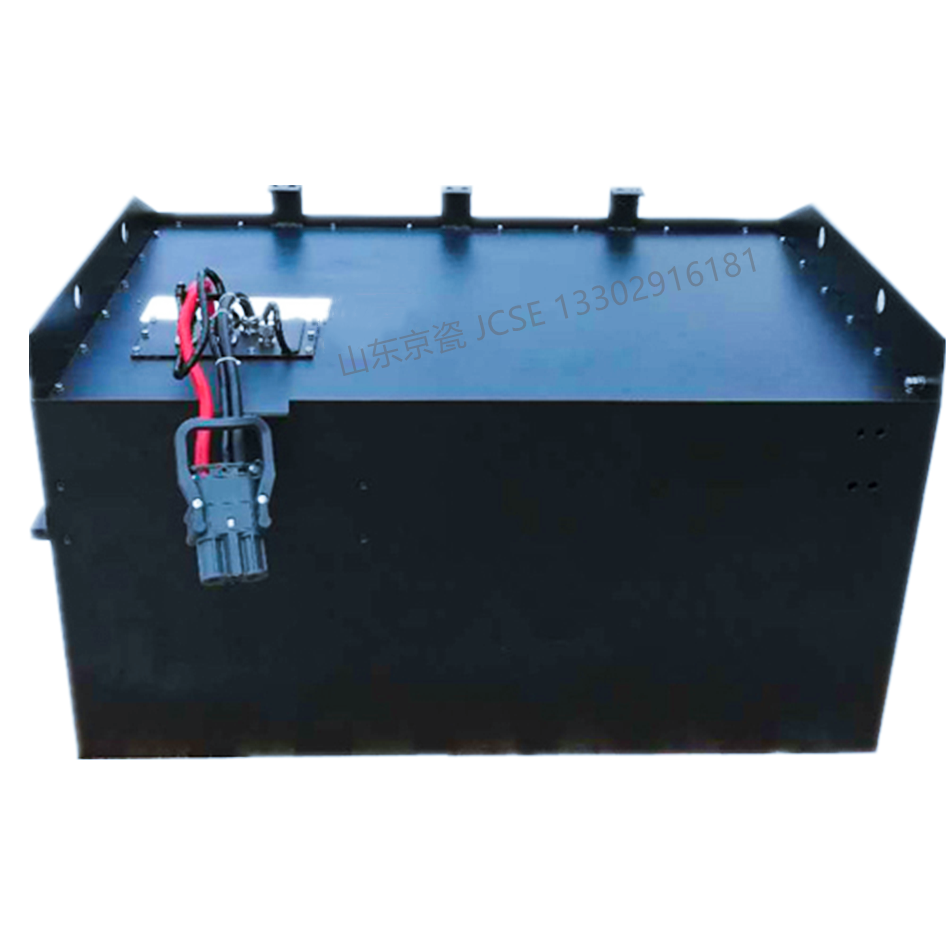 山东京瓷48v叉车AGV机器人430Ah锂电池_中国AGV网(www.chinaagv.com) 山东京瓷48v叉车AGV机器人430Ah锂电池_中国AGV网(www.chinaagv.com)