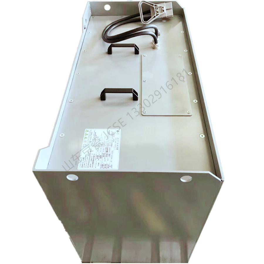 山东京瓷48v叉车AGV机器人430Ah锂电池_中国AGV网(www.chinaagv.com) 山东京瓷48v叉车AGV机器人430Ah锂电池_中国AGV网(www.chinaagv.com)