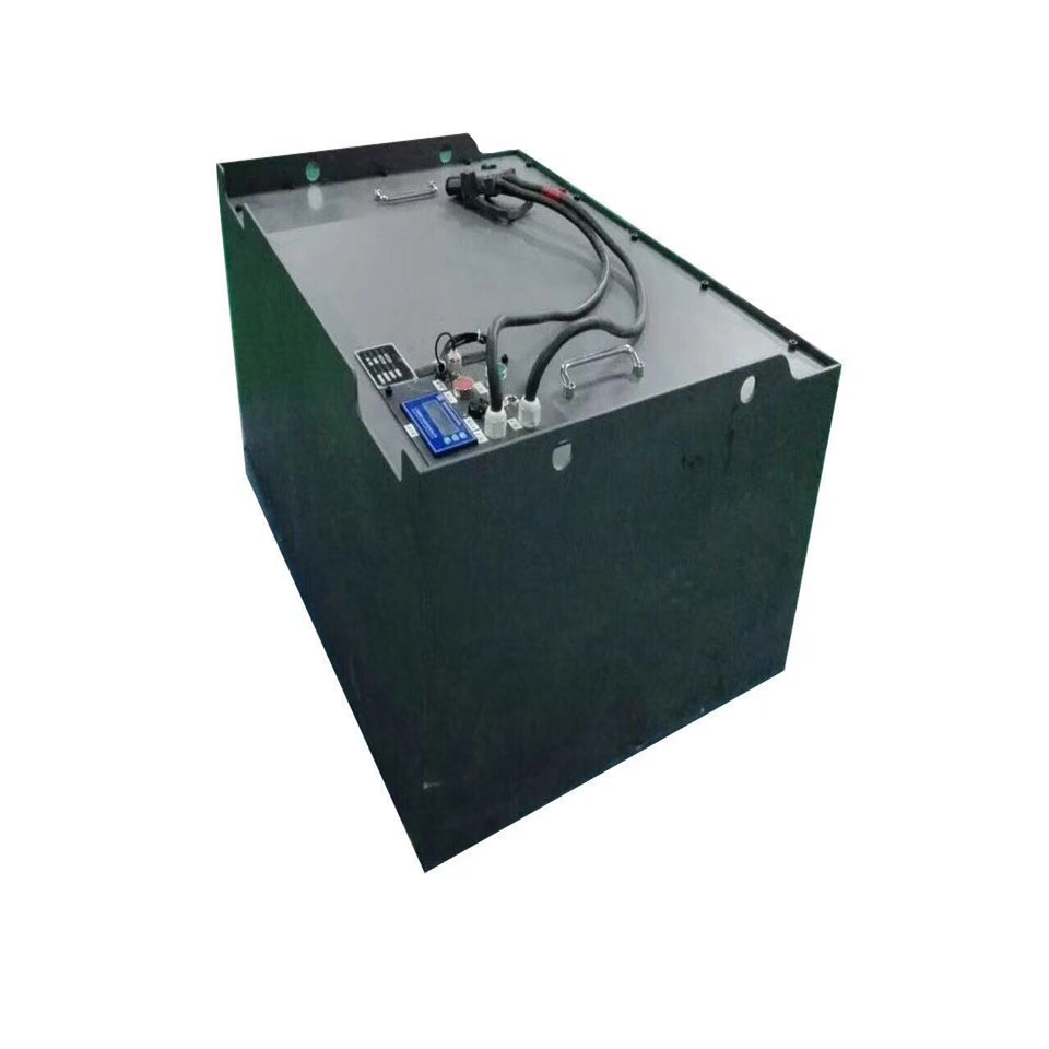 山东京瓷48v叉车AGV机器人430Ah锂电池_中国AGV网(www.chinaagv.com) 山东京瓷48v叉车AGV机器人430Ah锂电池_中国AGV网(www.chinaagv.com)