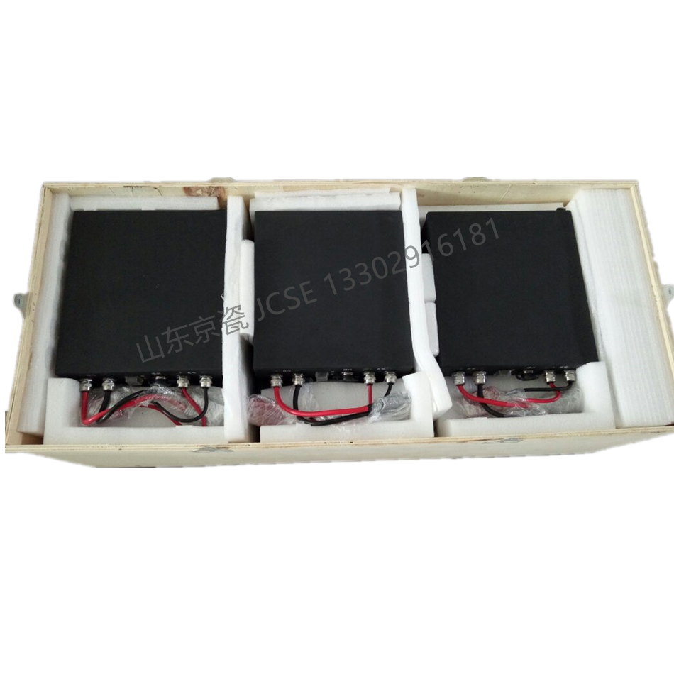 48v60AhAGV机器人搬运小车锂电池