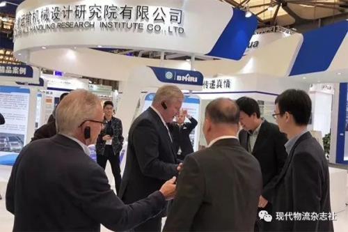 【科技前沿】搬动世界，传递真情