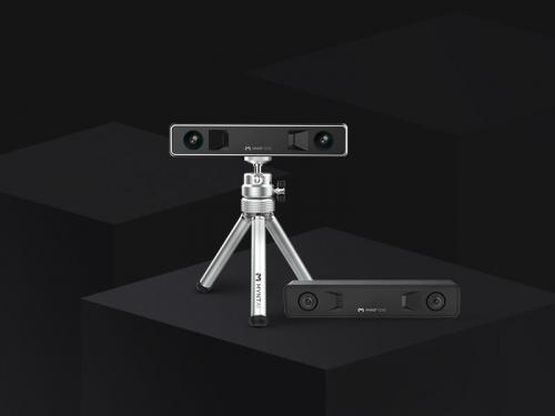 小觅智能深耕视觉领域，斩获双项「2018极客大奖」