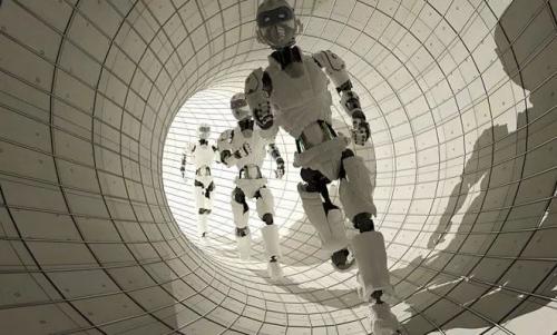 2018机器人领域十大前沿技术出炉，激光导航强势突围