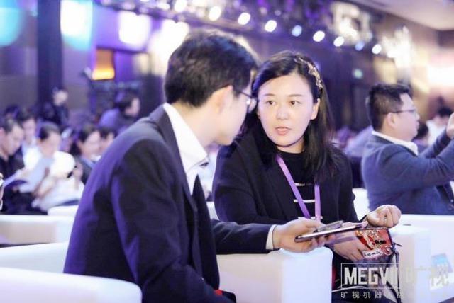 国自机器人王霞：协作共赢，机器人在AIoT中扮演重要角色