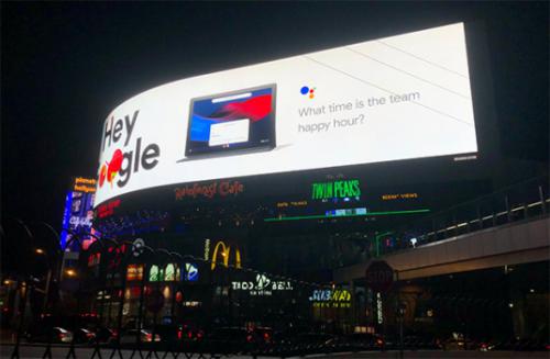 外媒看CES：中国智能手机云产品将抗衡亚马逊和谷歌