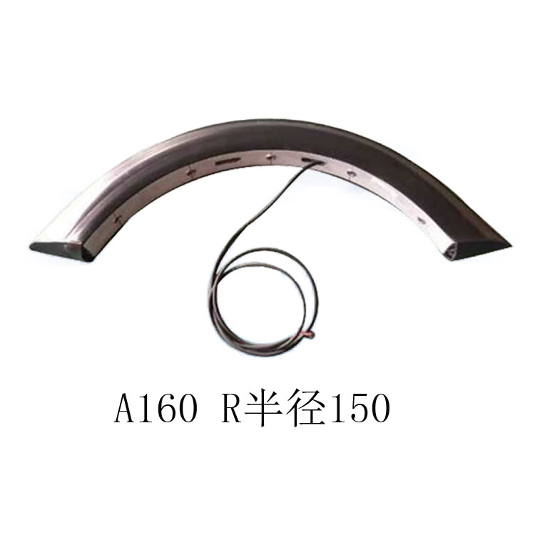 A160触边_中国AGV网(www.chinaagv.com)