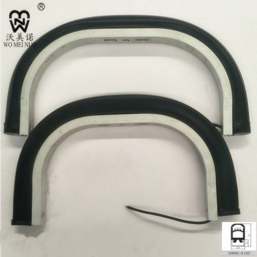 A160-876安全防撞条