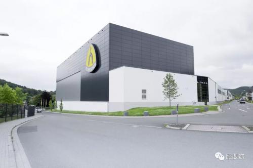 三层仓库之外的创造力