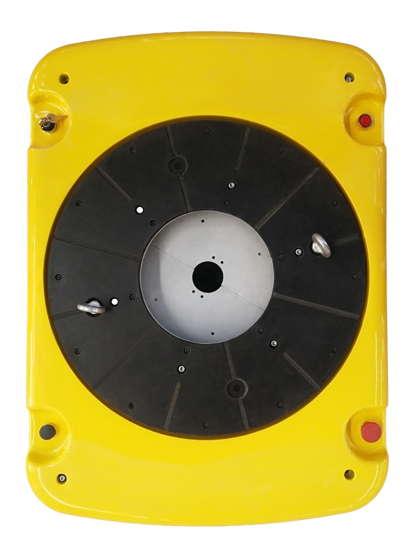 潜伏顶升AGV_中国AGV网(www.chinaagv.com) 潜伏顶升AGV_中国AGV网(www.chinaagv.com)