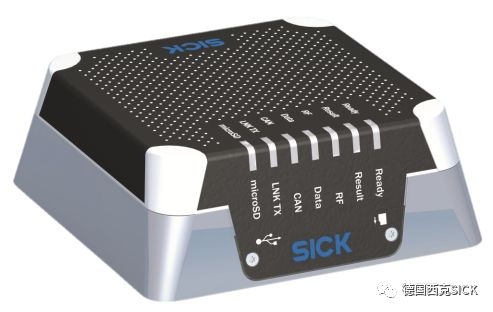 SICK RFID为新零售生鲜电商保驾护航_企业动态_资讯_中国AGV网(www.chinaagv.com)_AMR网-专业智能地面移动机器人 ...