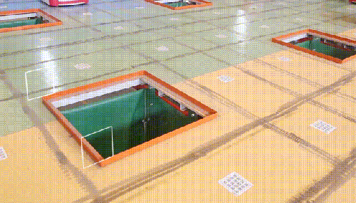 上下联动、智能分拣，机器人分拣技术与产品提供商「三维通」获2000万元Pre-A轮融资