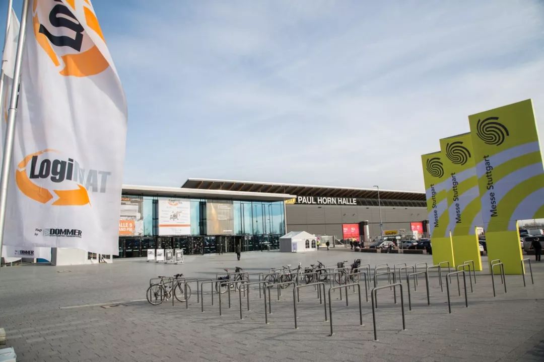 【LogiMAT直击】Geek+机器人在德国大放异彩!_企业动态_资讯_中国AGV网(www.chinaagv.com)_AMR网-专业智能 ...