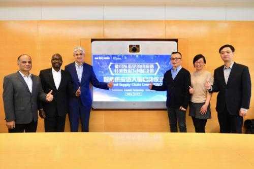 雀巢ALL IN新零售！上线菜鸟“智能供应链大脑”实现手机瞬时决策