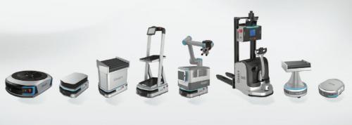 Geek+的无人仓WMS构建逻辑｜物流“无人化”专题