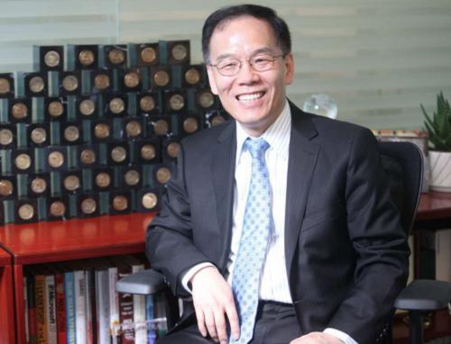 张宏江：人工智能的长远发展需要有人坐冷板凳