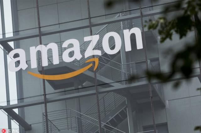频频挑战联邦快递、UPS，电商巨头亚马逊底气何在？