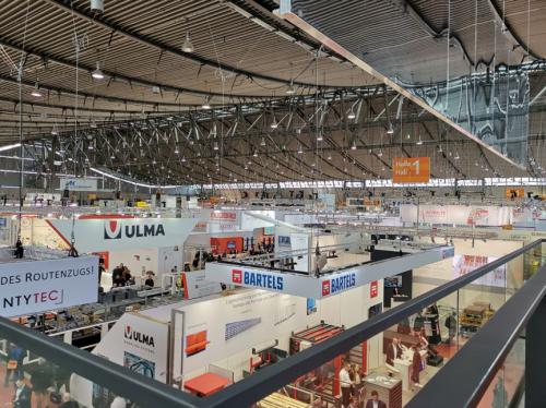 【LogiMAT看点回顾】德国斯图加特展还有哪些物流黑科技？