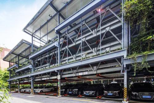 制造许可改为省局审批，将给机械式停车设备行业的发展带来怎样的影响？