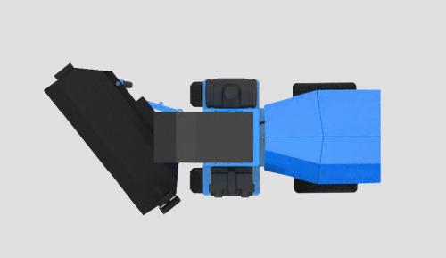 揭秘 | 首款售价高达3万多美金的自动除雪机器人！