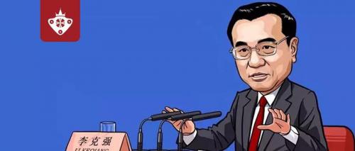 总理明确提出“打造工业互联网平台”，拓展“智能+”，IIoT迎来最好发展时机？