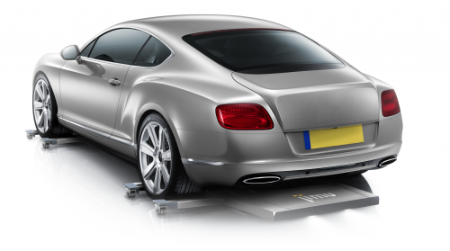 智能停车机器人研发商“极木科技”完成新一轮融资 飞图创投加码 