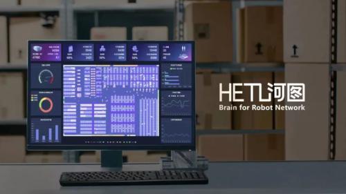 解码 | 旷视构建AIoT操作系统 助力工业互联网平台建设