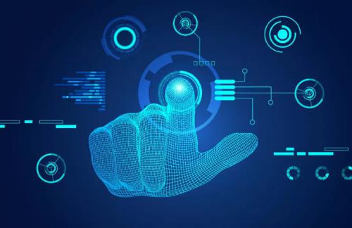 智能化是数控系统的发展趋势