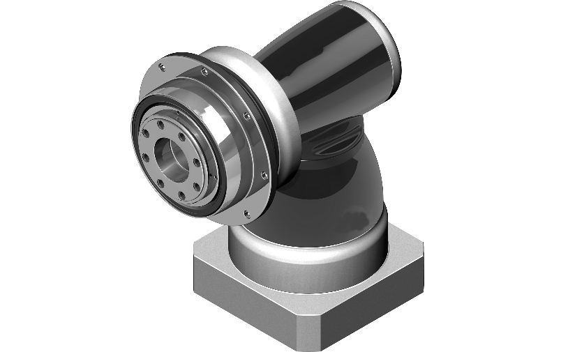 直角行星减速机