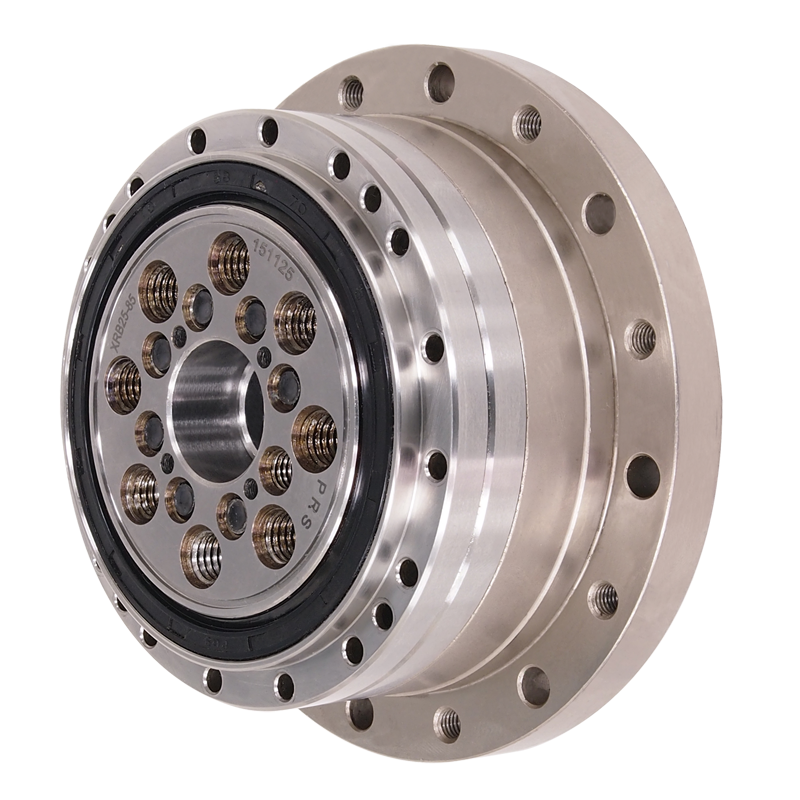 直角行星减速机