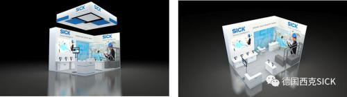 展会预告| Vision China 2019 中国（上海）国际机器视觉展览会暨机器视觉技术及工业应用研讨会