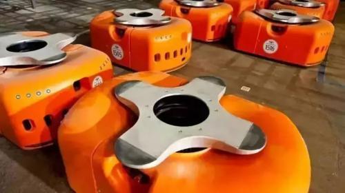 国外AGV仓储机器人技术日趋成熟，国内也开始兴起，技术难点是什么？