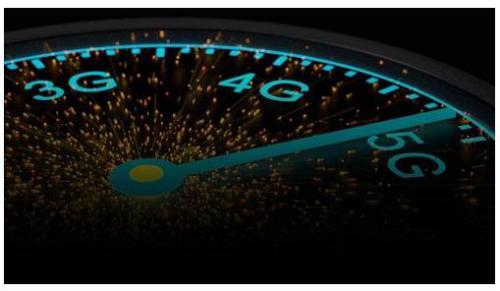 5G+AI的工业革命 艾吉威颠覆工厂搬运 