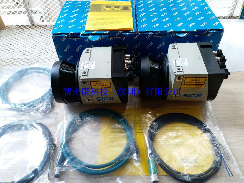 德国西克SICK代理LMS111-10100二维激光雷达扫描半径20米AGV激光雷达_中国AGV网(www.chinaagv.com) 德国西克SICK代理LMS111-10100二维激光雷达扫描半径20米AGV激光雷达_中国AGV网(www.chinaagv.com)