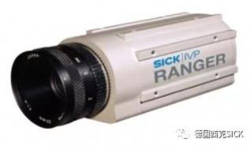 案例分享｜SICK 3D 相机涂胶检测