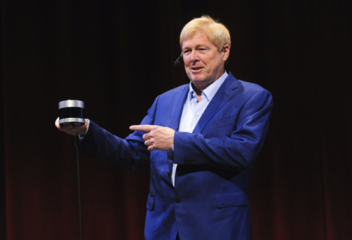 激光雷达销量突破3万台后，求变的Velodyne要如何在ADAS市场争先？