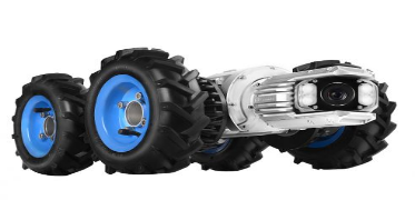 管道CCTV检测机器人_中国AGV网(www.chinaagv.com) 管道CCTV检测机器人_中国AGV网(www.chinaagv.com)