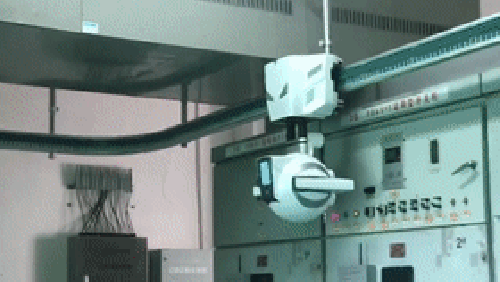 助力南网博鳌保电，CSG智能巡检机器人在行动 