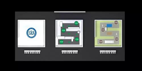 【报名】智能移动机器人表演赛即将开演！ 