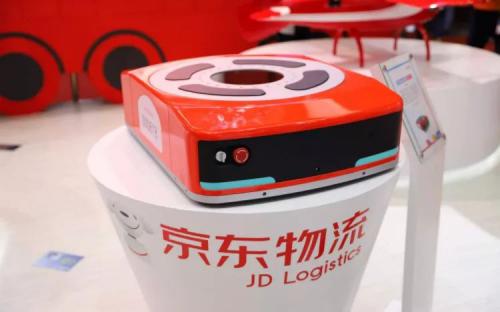 物流无人化持续升级 仓储机器人发展道阻且长