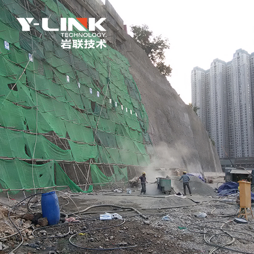 岩联YL-SIMS边坡在线监测系统，多重分级预警