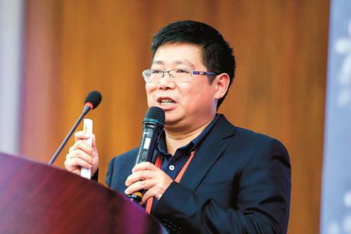 干货分享｜陈猛刚：实战仓储货到人