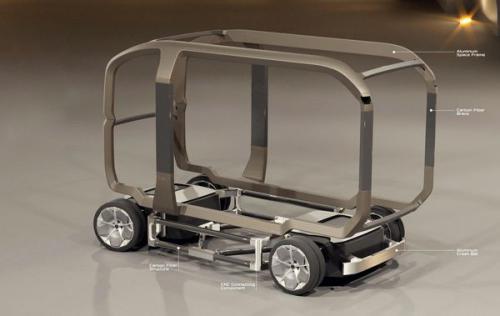 无人驾驶配送，正处于“黎明前的黑暗期”