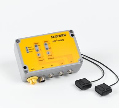 MAYSER超声波传感器_中国AGV网(www.chinaagv.com) MAYSER超声波传感器_中国AGV网(www.chinaagv.com)