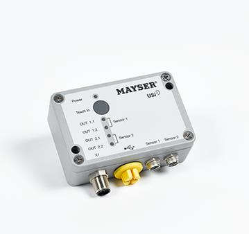 MAYSER超声波传感器_中国AGV网(www.chinaagv.com) MAYSER超声波传感器_中国AGV网(www.chinaagv.com)