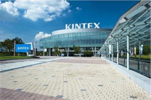 众多海外展会为什么牧星只选 KOREA MAT（韩国）？