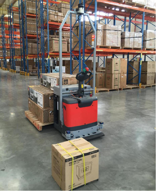 举升叉车AGV_智能叉车_AGV_激光叉车_中国AGV网(www.chinaagv.com) 举升叉车AGV_智能叉车_AGV_激光叉车_中国AGV网(www.chinaagv.com)