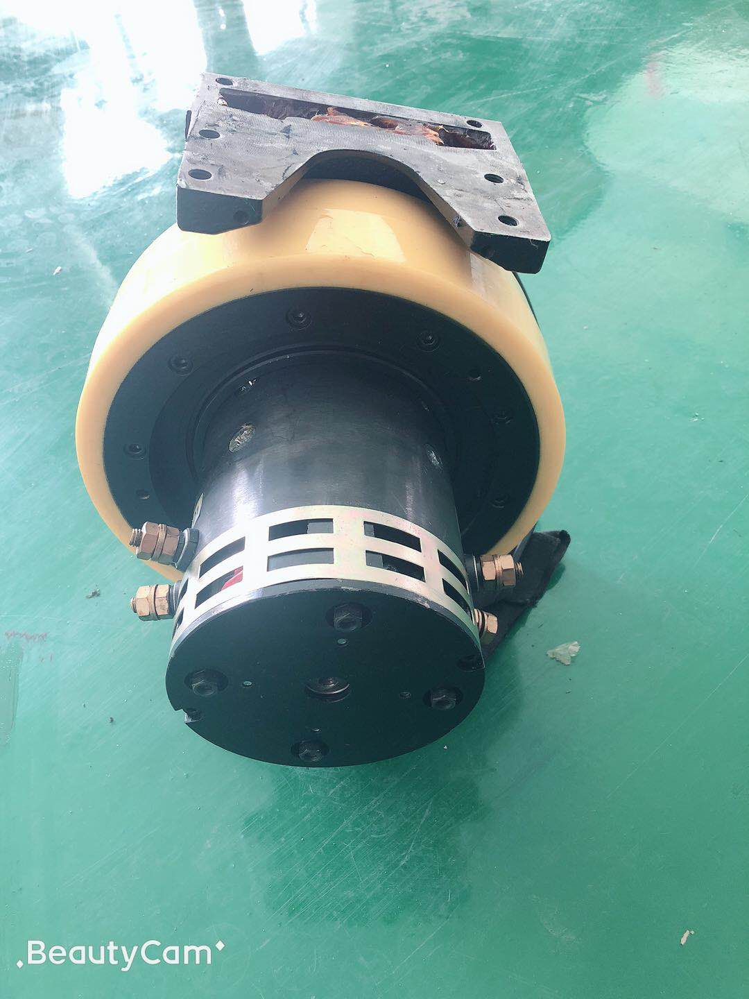 ZL250-1200C-31.4驱动轮