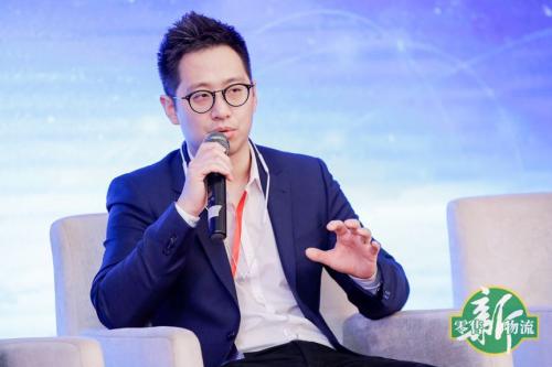 干货分享｜任志伟：以人工智能驱动机器人协同网络构建